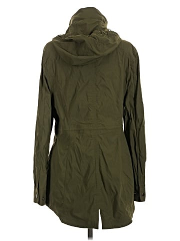 L.L.Bean Raincoat (view 2)