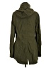 L.L.Bean Green Raincoat Size S - photo 2