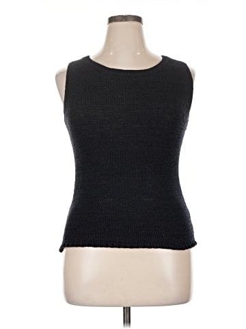 Coldwater Creek Sweater Vest (view 1)