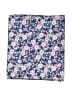 Unbranded 100% Polyester Floral Purple Scarf One size - photo 2