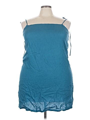 Vitamin A Casual Dress (view 1)