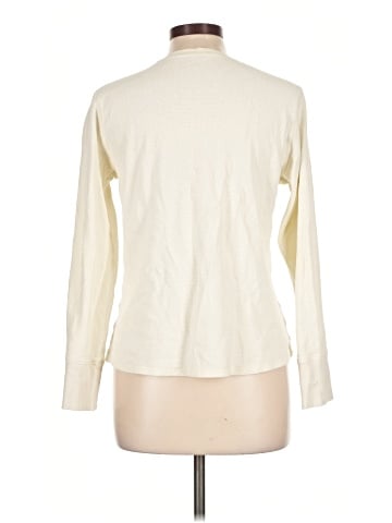 L.L.Bean Long Sleeve Blouse (view 2)