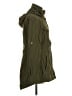 L.L.Bean Green Raincoat Size S - photo 4