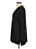 Banana Republic Black Pullover Sweater Size L - photo 5