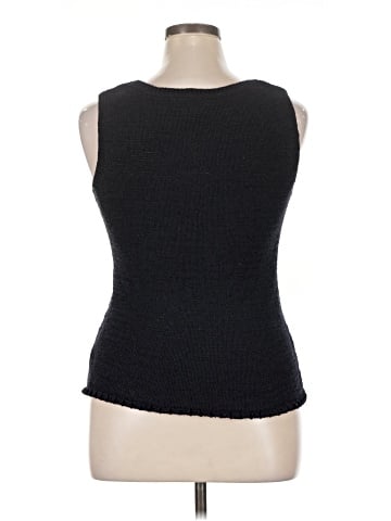 Coldwater Creek Sweater Vest (view 2)