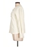 L.L.Bean Ivory Long Sleeve Blouse Size L - photo 5