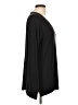 Banana Republic Black Pullover Sweater Size L - photo 4