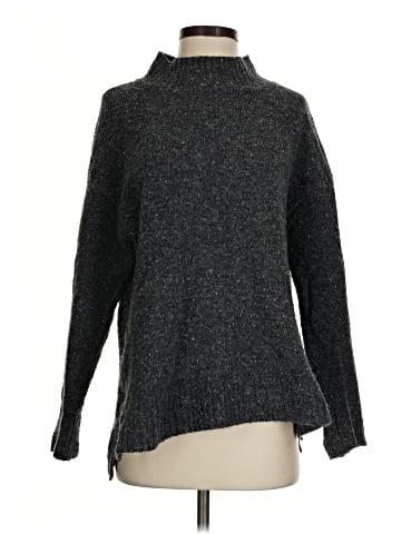 Well Worn Turtleneck Sweater (view 1)
