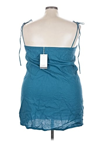 Vitamin A Casual Dress (view 2)
