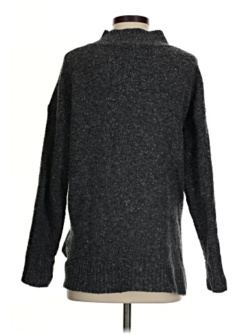 Well Worn Turtleneck Sweater (view 2)