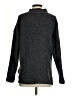Well Worn Gray Turtleneck Sweater Size S - photo 2