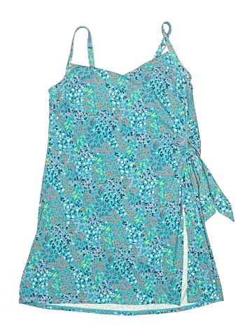 Lands' End Swimsuit Cover Up (view 1)