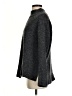 Well Worn Gray Turtleneck Sweater Size S - photo 5