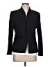 J.Crew Black Blazer Size 12 - photo 1