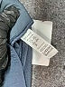 SPANX Solid Blue Athletic Shorts Size XL - photo 3