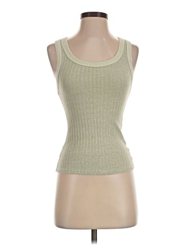 Project Social T Tank Top (view 1)