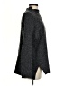 Well Worn Gray Turtleneck Sweater Size S - photo 4