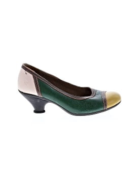 Fly London Heels