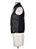 INC International Concepts Black Vest Size S (petite) - photo 5