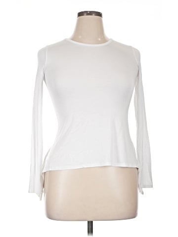 Habitual 3/4 Sleeve Top (view 1)