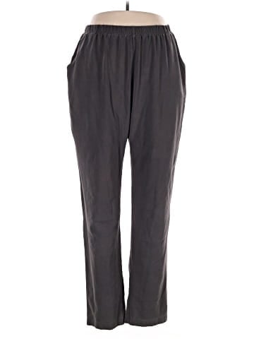 L.L.Bean Casual Pants (view 1)