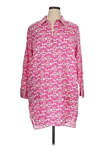 Natori Casual Dress (view 1)