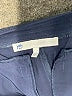 Southern Tide Solid Blue Casual Pants Size XL - photo 7