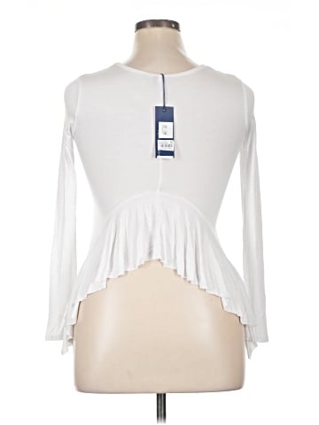 Habitual 3/4 Sleeve Top (view 2)