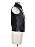 INC International Concepts Black Vest Size S (petite) - photo 4