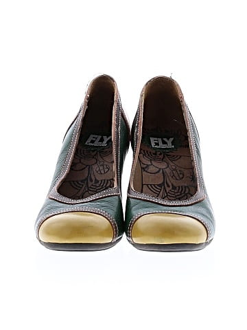 FLY London Heels (view 2)