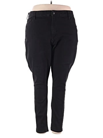 Ava & Viv Casual Pants (view 1)