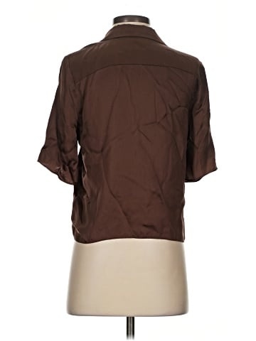 Wilfred Short Sleeve Blouse (view 2)