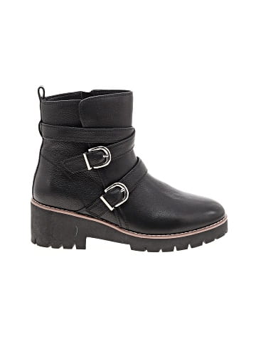 Blondo Ankle Boots (view 1)
