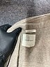 Thread & Supply Tan Cardigan Size L - photo 7