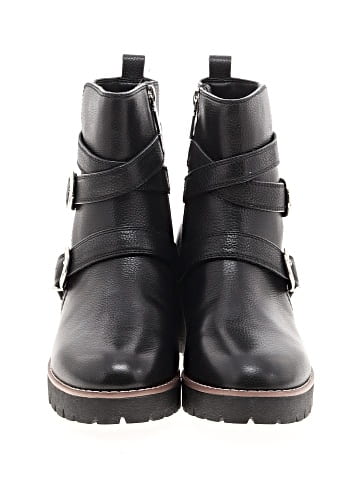 Blondo Ankle Boots (view 2)