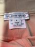 St. John Sport Tan Cargo Pants Size 4 - photo 7