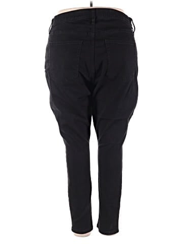 Ava & Viv Casual Pants (view 2)