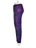 Brooks Graphic Purple Leggings Size M - photo 5