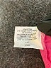 Coolibar Pink Poncho Size S - photo 8
