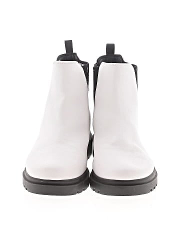 Mix No. 6 Ankle Boots (view 2)