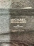 MICHAEL Michael Kors Gray Long Sleeve Top Size XL - photo 7