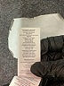 MICHAEL Michael Kors Gray Long Sleeve Top Size XL - photo 8