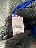 Studio One Solid Blue Casual Dress Size L - photo 8