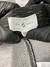 Lou & Grey Chevron-herringbone Gray Casual Pants Size XS - photo 7