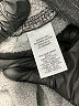 Lou & Grey Chevron-herringbone Gray Casual Pants Size XS - photo 8