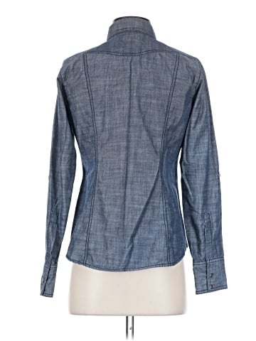 Columbia Long Sleeve Button-Down Shirt (view 2)