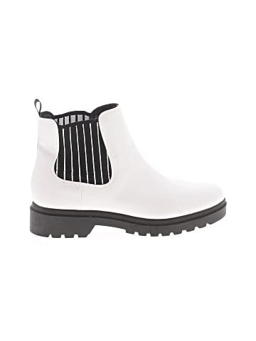 Mix No. 6 Ankle Boots (view 1)