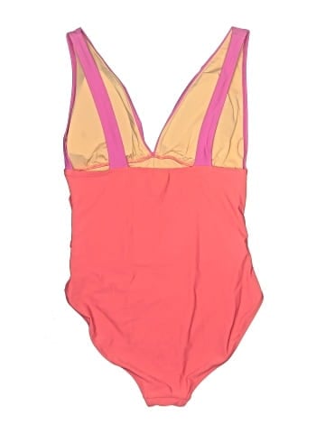 J.Crew Factory Store One Piece Swimsuit (view 2)