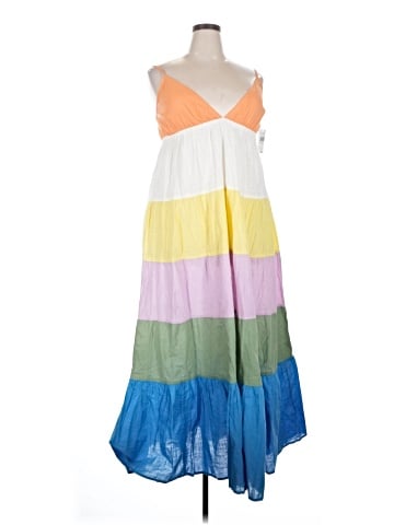 Roxy Casual Dress (view 1)