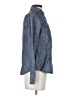 Columbia 100% Cotton Blue Long Sleeve Button-Down Shirt Size S - photo 4